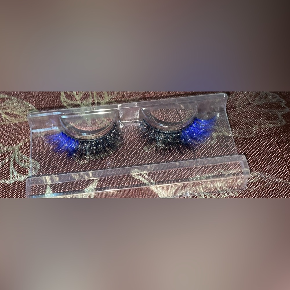 Lashes